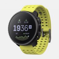   Suunto Vertical Black Lime (SS050864000)