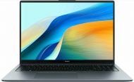  Huawei MateBook D16 16" 53013WXA (2024) i5-13420H 16/512Gb/Intel UHD Graphics, Win. 11 Home,  