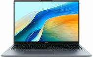  Huawei MateBook D16 16" 53013YDN i3-1215U 8/512Gb/Intel UHD Graphics, DOS,  