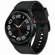 - Samsung Galaxy Watch6 Classic SM-R950 43 mm Black