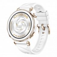   HUAWEI WATCH GT 5 Pro JNA-B29 55020DGW WHITE