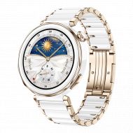   HUAWEI WATCH GT 5 Pro JNA-B29 55020DGV CERAMIC WHITE