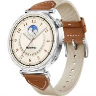 - Huawei Watch GT 5 Brown Woven (55020DGY)