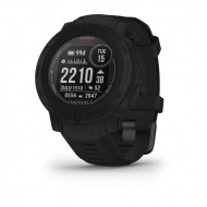   Garmin Instinct 2 Solar Tactical, 010-02627-03, 