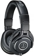   Audio-Technica ATH-M40x, 