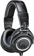   Audio-Technica ATH-M50x, 