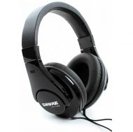   Shure SRH240A-BK-EFS, 