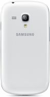 Samsung Galaxy S III Mini  GT- I8200 Value Edition Ceramic White