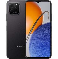 HUAWEI nova Y61 4/128 Gb (51097SXA) Black